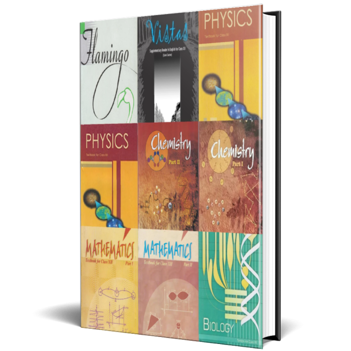 N.C.E.R.T. Books